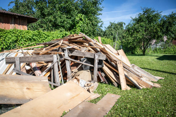 Best Hoarding Cleanup  in Perezville, TX